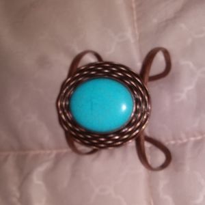 Lucky Brand cuff bracelet